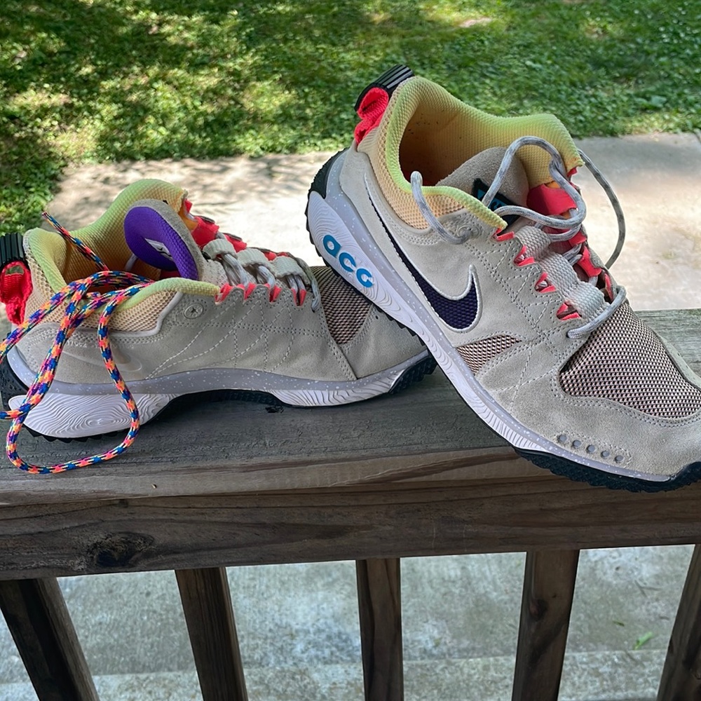 Nike ACG Dog Mountain